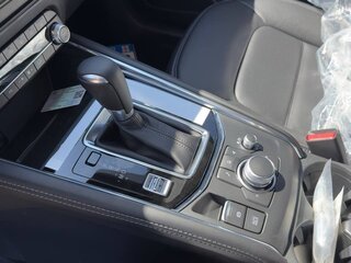 2026 Mazda CX-5 II Рестайлинг, серый, 4648000 рублей, вид 5