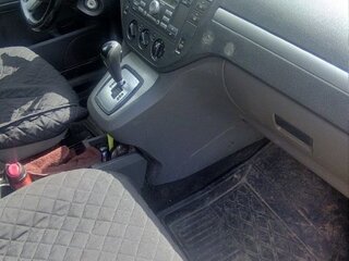 2006 Ford C-MAX I, серый, 180000 рублей, вид 3