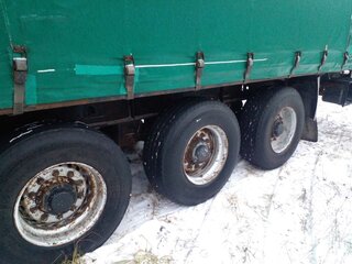 2008 Тонар 9746, зелёный, 550000 рублей, вид 5