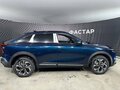 2026 Haval F7x II, синий - вид 6
