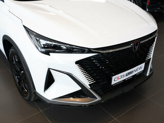 2025 Changan CS35 Max, белый, 2789900 рублей, вид 3