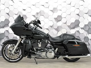 2016 Harley-Davidson Road Glide Special, чёрный, 1999000 рублей, вид 4