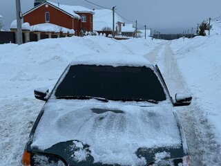 2006 Lada (ВАЗ) 2114, серый, 140000 рублей, вид 2