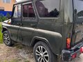 2014 УАЗ Хантер 315195, зелёный, 650000 рублей - вид 6