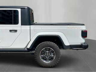 2023 Jeep Gladiator II (JT), белый, 6790000 рублей, вид 5