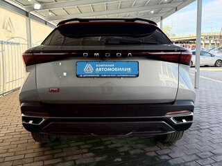 2023 Omoda C5 I, серый, 1749000 рублей, вид 4