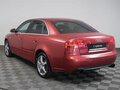 2006 Audi A4 III (B7), красный, 539000 рублей - вид 6