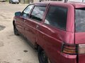 2005 Lada (ВАЗ) 2111 21112, красный - вид 7