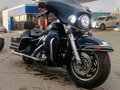 2001 Harley-Davidson Electra Glide, синий, 550000 рублей - вид 7