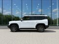2026 Jetour T2, белый, 4649000 рублей - вид 7