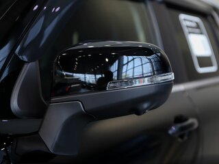 2026 Haval H5 II, чёрный, 4049000 рублей, вид 5