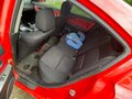 2008 Mazda 3 I (BK) Рестайлинг, красный, 585000 рублей - вид 8