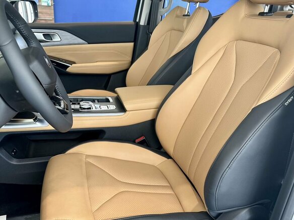 2024 Changan Hunter Plus, серый, 3819900 рублей - вид 7