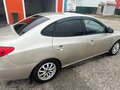 2007 Hyundai Elantra IV (HD), бежевый, 420000 рублей - вид 4