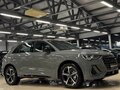 2026 Audi Q3 45 TFSI II (F3), серый, 5199000 рублей - вид 1