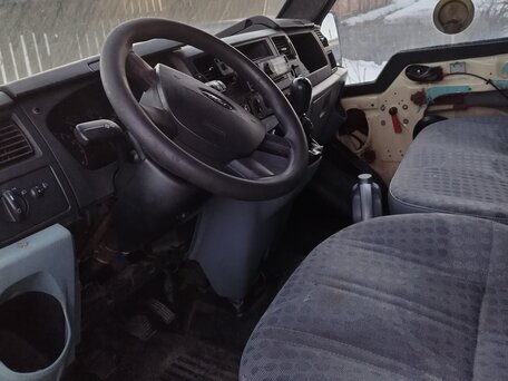 2011 Ford Transit, бежевый, 430000 рублей, вид 5