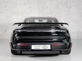 2026 Porsche Taycan Turbo GT I Рестайлинг, чёрный - вид 6