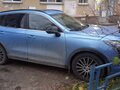 2024 Haval Jolion I Рестайлинг, синий, 1900000 рублей - вид 3