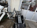 2004 Harley-Davidson Road King, чёрный, 460000 рублей - вид 2