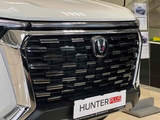 2026 Changan Hunter Plus, белый, 4099900 рублей, вид 2
