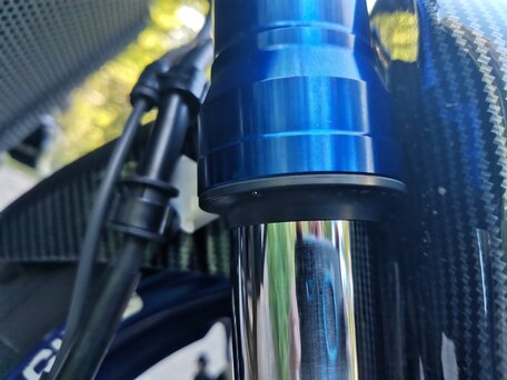 2016 Yamaha MT-09 (FZ-09), серый, 710000 рублей, вид 4