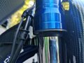 2016 Yamaha MT-09 (FZ-09), серый, 710000 рублей - вид 3