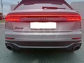 2022 Audi RS Q8 I, серый, 12124567 рублей - вид 4