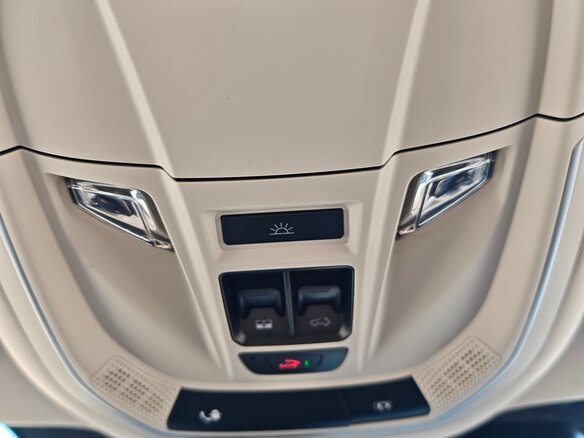 2023 Haval Dargo I, чёрный - вид 21
