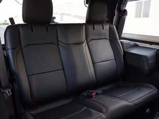 2026 Jeep Wrangler IV (JL) Рестайлинг, белый, 9200000 рублей, вид 5