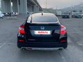 2013 Honda Crosstour I Рестайлинг, чёрный, 1400000 рублей - вид 6