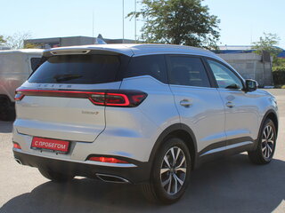 2024 Xcite X-Cross 7, серый, 1869000 рублей, вид 5
