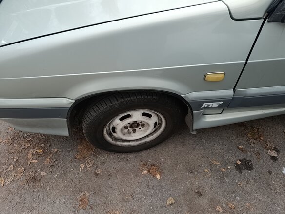 2003 Lada (ВАЗ) 2115, серый, 300000 рублей - вид 14