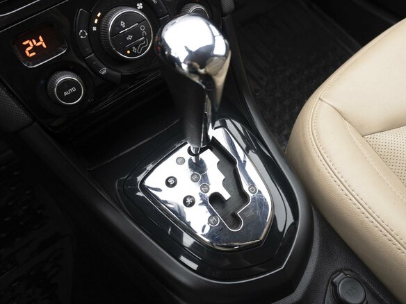 2012 Peugeot 408 I, чёрный - вид 8