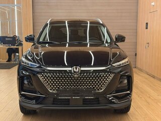 2026 Changan CS75 Pro, чёрный, 3055000 рублей, вид 5