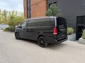 2023 Mercedes-Benz V-Класс Long 300 d длинный III (W447) Рестайлинг, чёрный, 9400000 рублей - вид 7