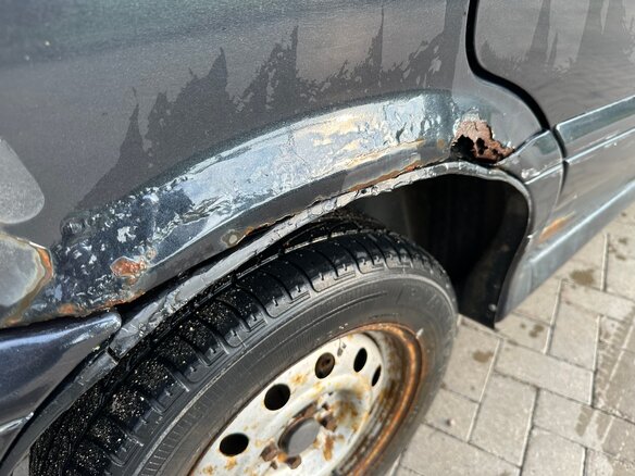 2005 Lada (ВАЗ) 2115, чёрный, 70000 рублей - вид 10