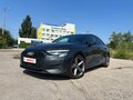 2021 Audi A3 35 TFSI IV (8Y), серый