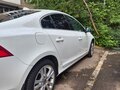 2012 Volvo S60 II, белый, 900000 рублей - вид 5