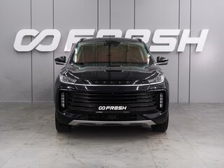 2022 Exeed TXL I Рестайлинг, чёрный, 2019000 рублей, вид 3