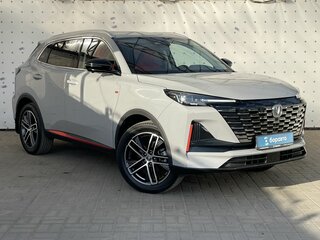 2024 Changan UNI-S I, серый, 2350000 рублей, вид 2