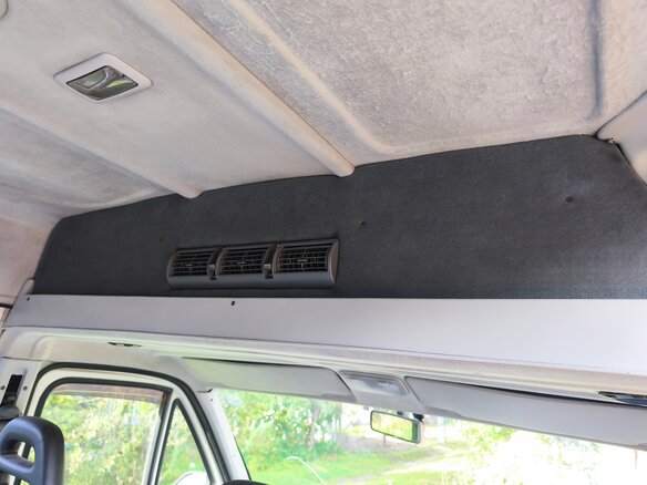2009 Fiat Professional Ducato, белый, 930000 рублей - вид 10
