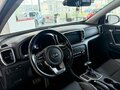 2020 Kia Sportage IV Рестайлинг, белый - вид 7