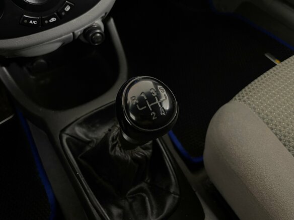 2010 Chevrolet Lacetti I, синий - вид 16