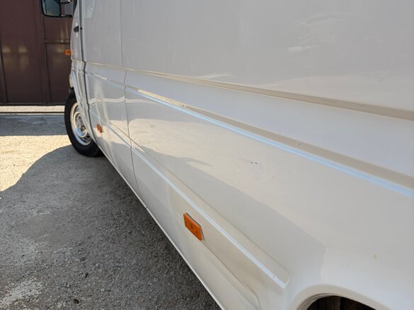 2015 Mercedes-Benz Sprinter Classic, белый, 1330000 рублей - вид 14