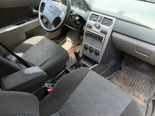 2010 Lada (ВАЗ) Priora I, серый, 350000 рублей, вид 4