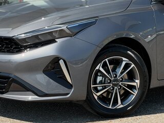 2026 Kia K3 II (China Market) Рестайлинг, серый, 1810000 рублей, вид 5