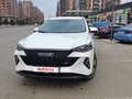2024 Haval F7 I Рестайлинг, белый, 2705000 рублей - вид 10