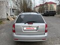 2011 Chevrolet Lacetti I, серебристый, 369000 рублей - вид 2