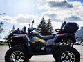 2026 Stels ATV-800 Гепард (PE), серый, 1240000 рублей - вид 5
