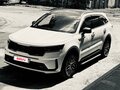 2020 Kia Sorento IV, белый, 3195000 рублей - вид 6